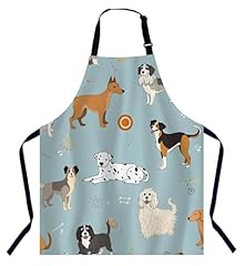 Different Doodle Dogs