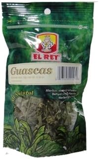 Guascas El Rey - Dehydrated Herbs - Hierbas Deshidratadas - Ajiaco (5 Pack)