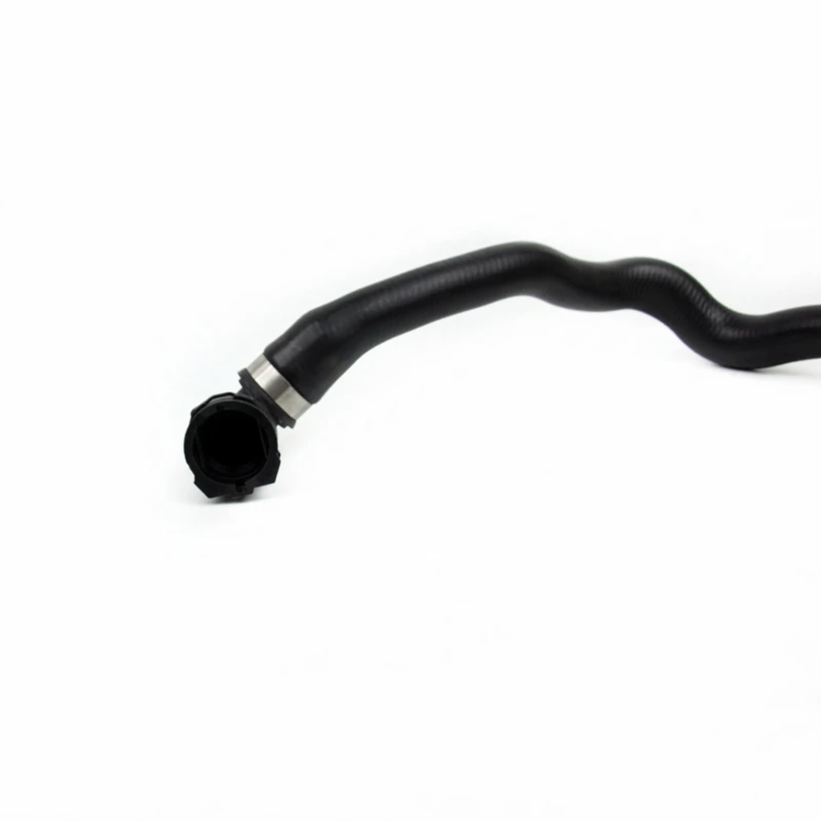 Manguera de Refrigerante Compatible Con F01 F02 Tanque De Agua Para Automóvil Manguera De Radiador Manguera De Refrigerante Manguera De Radiador Tubería De Agua Refrigerante OEM: 17127591512