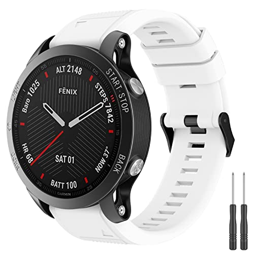 Rp`u GARMIN K[~ Fenix 6 / Fenix 5 / Fenix 7 / Fenix 5 Plus/Fenix 6 Pro/Forerunner 955 945 935 / Approach S60 S62 / Instinct/I