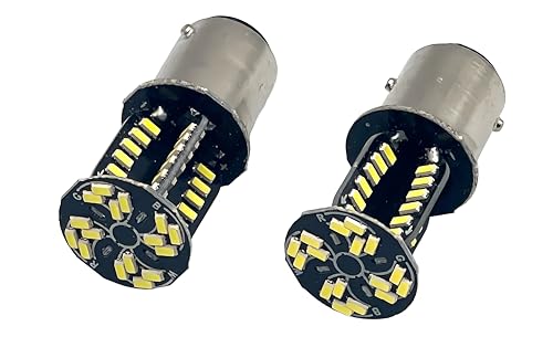 Amazon | bubulu クルクルテール 12V S25シングル ダブル
