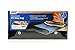 Camco 42904 Black Premium Wrap Around RV Step Rug (100% Polyester (17.5" x 18"))