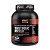GNC AMP Wheybolic Ripped | Targeted Muscle Building and Workout Support Formula | Pure Whey Protein Powder Isolate with BCAA | Gluten Free | 22 Servings | Cookies & Cream