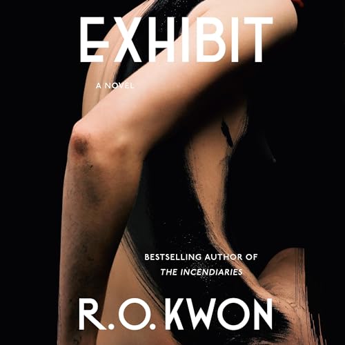 Exhibit - R. O. Kwon episode artwork