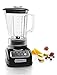 KitchenAid KSB1570OB 5-Speed Blender with BPA-Free Pitcher, 56 oz., Onyx Black - Discontinued