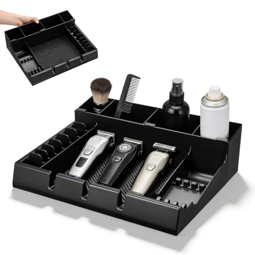 Organizador para Afeitadora Barbería Modelo 0P220HP33M020T8KSDH2Q5 miniatura 1