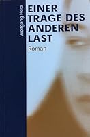 Einer trage des anderen Last 3936455082 Book Cover
