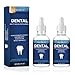 Cavity Healing Tooth Armor Liquid | Enamel Support with Hydroxyapatite | Helps Whiten Teeth, Soothe Sensitivity (1)