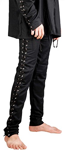 ThePirateDressing - Pantaloni - Uomo