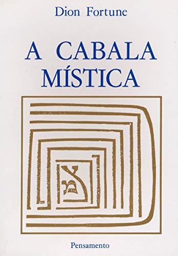A Cabala Mística