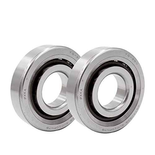 Roulement de haute précision 35TAB07U/GM P4 pour mécanique fine