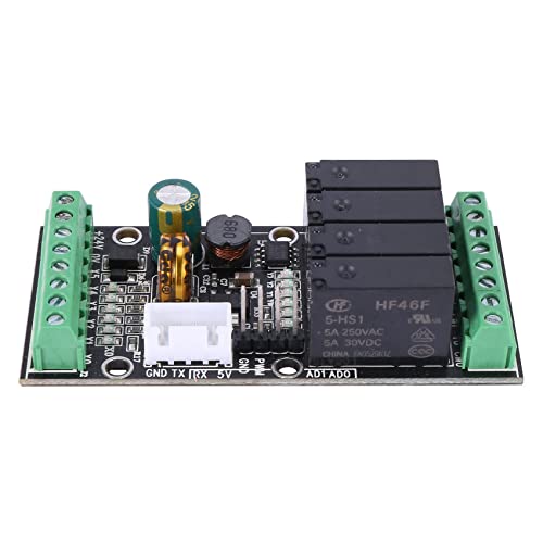 Module FX2N-10MR PLC programmable WS2N-10MR-S en lot de 2 - 5