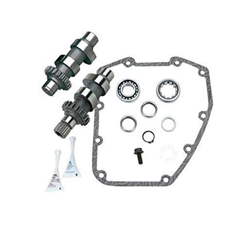 S&,S Cycle Chain-Drive Cam Kit 330-0016