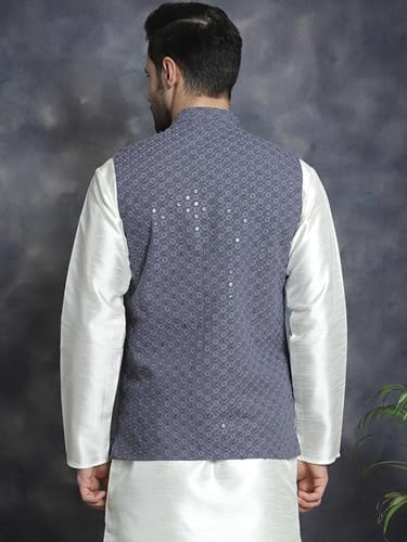Image of Jompers Men Waistcoat