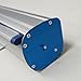 Retractable Banner Stand, 31.5
