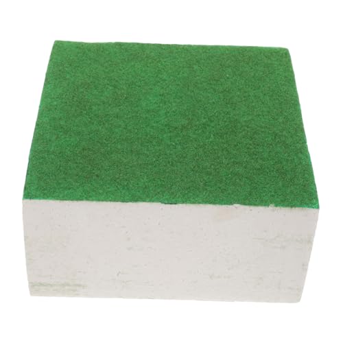 HOMSFOU Floral Supplies Mud Foam Blocks Easy DIY Flower Arrangement Suitable for Home