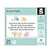 Suavinex toallitas bebé dermohidratantes 72 unidades, aptas para pieles atópicas, 100% biodegradables,...