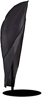 Capa De Guarda- Chuva Exterior 210D Guarda- Chuva De Banana Guarda- Chuva Romano Capa De Guarda- Chuva Reta Capa Impermeável E À Prova De Chuva (Capa De Guarda- Chuva Banana 265 Cm (50 * 70 * 40 Cm))