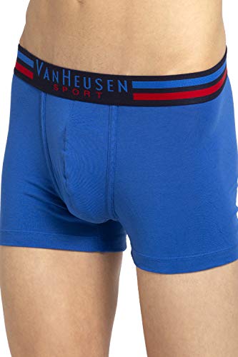 Image of Van Heusen Men's Cotton Trunks