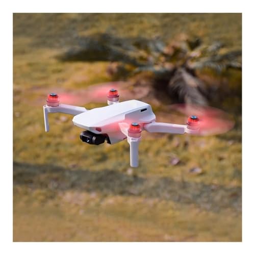 Hélice de remplacement Mini 2 pliable pour réparer rapidement un drone après impact