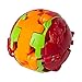 Bakugan Ultra, Pyrus Garganoid, 3-inch Tall Collectible Transforming Creature, for Ages 6 and Up