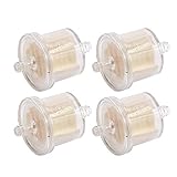 Eopzol 07-122 Fuel Filter for Ariens 00873700 Fits for Kawasaki 49019-7001 490197001 49019-7005