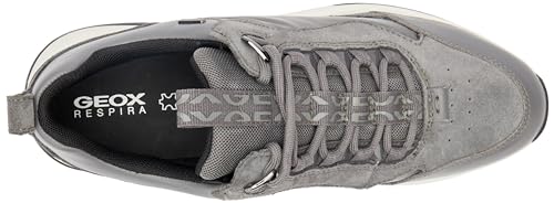 Geox Women's Low-top Sneakers3