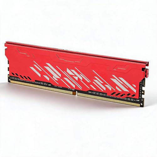 RAM de Jeu DDR4 2666 MHz pour booster la réactivité de votre PC gaming