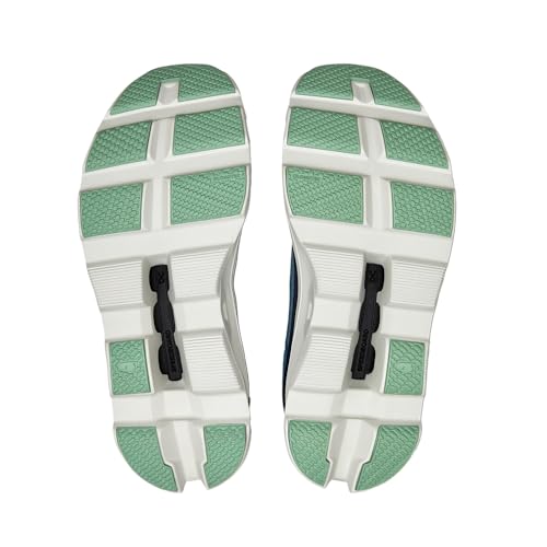 Image of On Women's Cloudmonster Sneakers