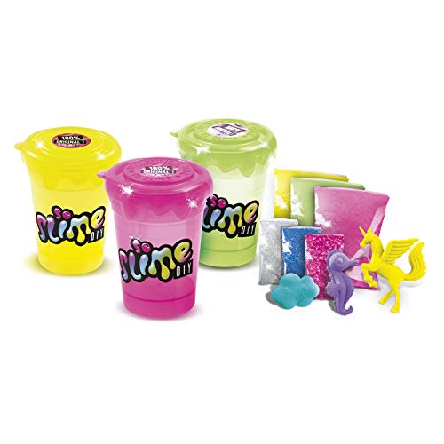 canal toys slime