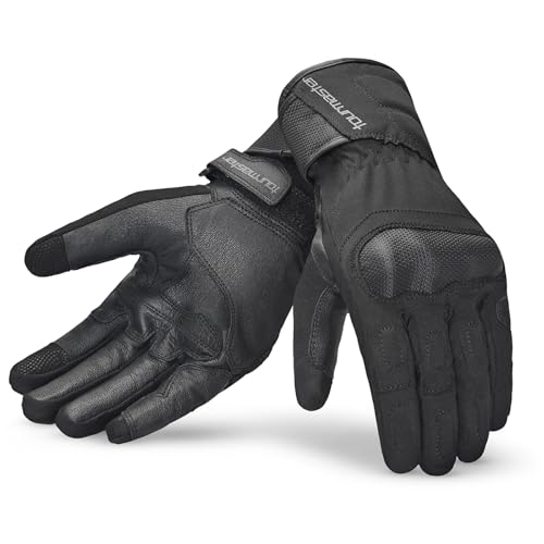 Tourmaster Tour-Tex 2.0 Waterproof Gloves