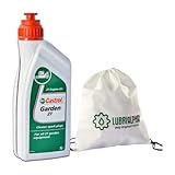 aceite castrol power 1 racing 2t barato APLICACIONES: aceite lubricante totalmente sintético de alto rendimiento diseñado para pequeños motores de dos tiempos montados en maquinaria de jardinería