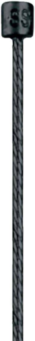 BBB Speedwire BCB-10 2.909.051.001 Shift Cable without Outer Shell 2000 mm Black