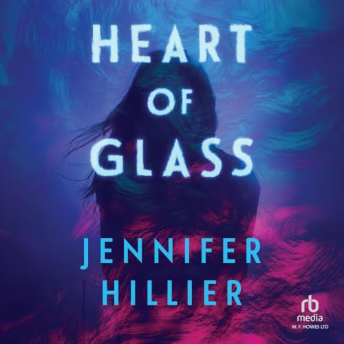 『Heart of Glass』のカバーアート