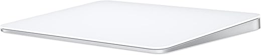 Apple Magic Trackpad: Wireless, Bluetooth, Rechargeable. Works with Mac or iPad; Multi-Touch...