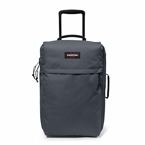 Preisvergleich Produktbild EASTPAK Traf'Ik Light Rollkoffer, 50 cm Midnight 33L