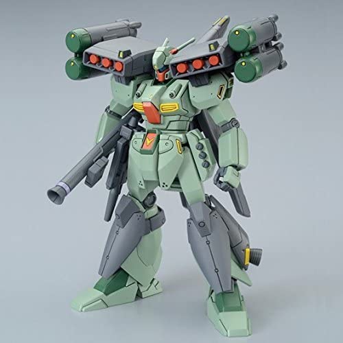 Amazon.co.jp: HGUC 1/144 RGM-89S スタークジェガン（CCA-MSV