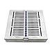 Sterilization Tray for Dental Instruments Holds up to 8 Elevators 7 3/4