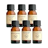 最安!アロマオイル エッセンシャルオイル お試しセット (アンティーク) 10mlx6本 アロマ 天然 精油 NAGOMI AROMAナゴミアロマ 【AEAJ表示基準適合認定精油】ブラッドオレンジ ローズマリーctシネオール ユーカリグロブルス ラバンジンアブリアリス シダーウッドアトラス ベルガモットフロクマリンフリー