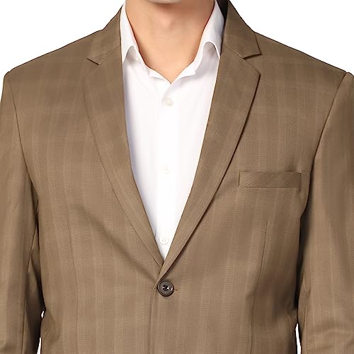 Image of TAHVO Men Check Blazer