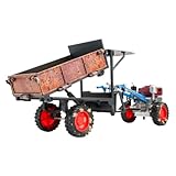 camion tole jouet ancien Voitures jouets - vous pouvez envoyer ce mini camion de simulation à vos enfants, ils l'aimeront beaucoup, modèle de véhicule pour enfants