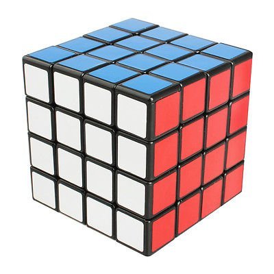 FAVNIC マジックキューブ 3x3 魔方 立体パズル 回転スムーズ 競技用 高