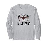 Unique Drone Pilot Designs for Curious Drone Nerds