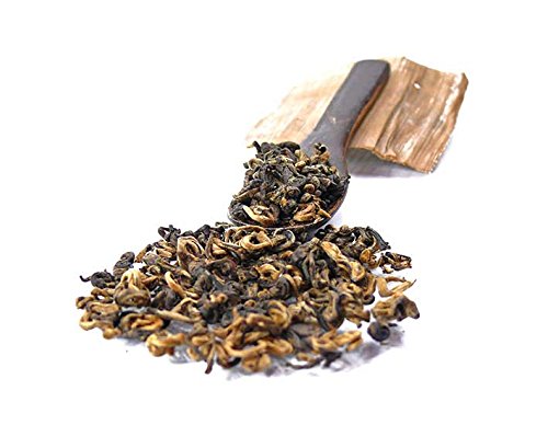 Schwarztee China »Goldener Drache«