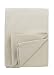 ABN Painters Cotton Canvas Paint Drop Cloth, Medium 6’ x 9’ Foot – Protective White Tarp for Painting, Auto, Furniture