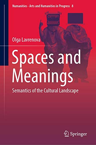 Buy Spaces and Meanings — BookShops.in
