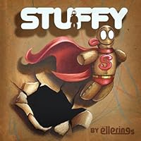 STUFFY 1695864719 Book Cover
