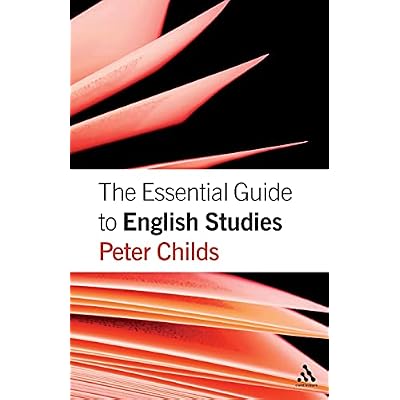 The Essential Guide to English Studies