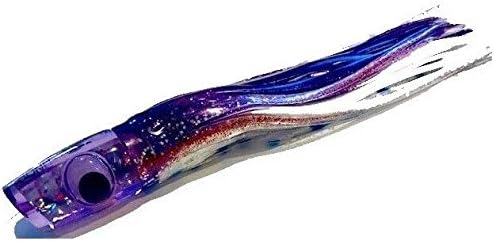 9 1/2" Big Game Saltwater Trolling Lure