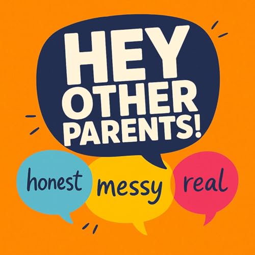 S4E3 - S04E003: Double Standards of Parenting Titelbild